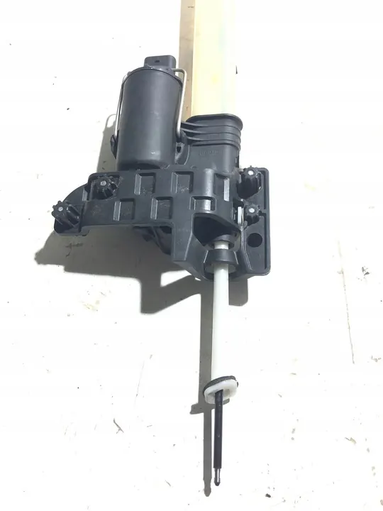 Motor de janela lateral Audi A8 S8 D4 4H 4H0861963 image 3