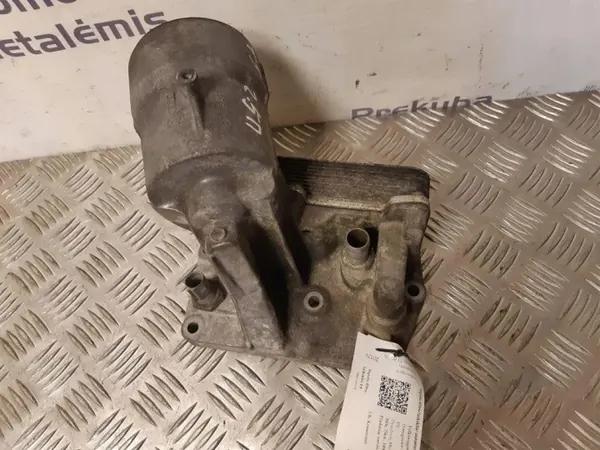 Ölfilterhalterung OEM 070115389D für VW Transporter image 4