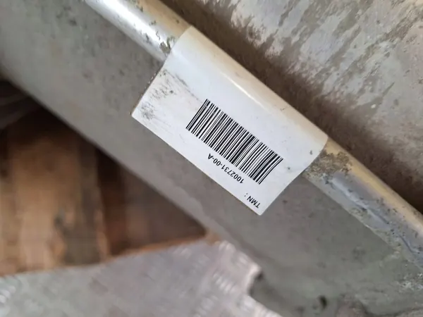 Moteur Électrique Arrière RWD Tesla Model S 1025276-00-Q image 7