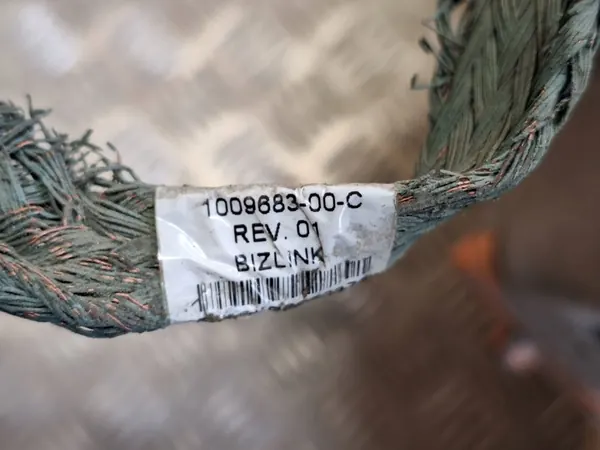 Moteur Électrique Arrière RWD Tesla Model S 1025276-00-Q image 8