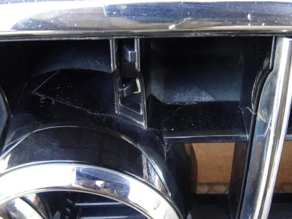 AUDI Q3 8U Parachoques Delantero S-Line Xenon PDC LZ9Y image 9