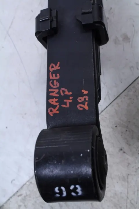 Hintere Blattfeder OEM MB3C5560MH1J für Ford Ranger image 5