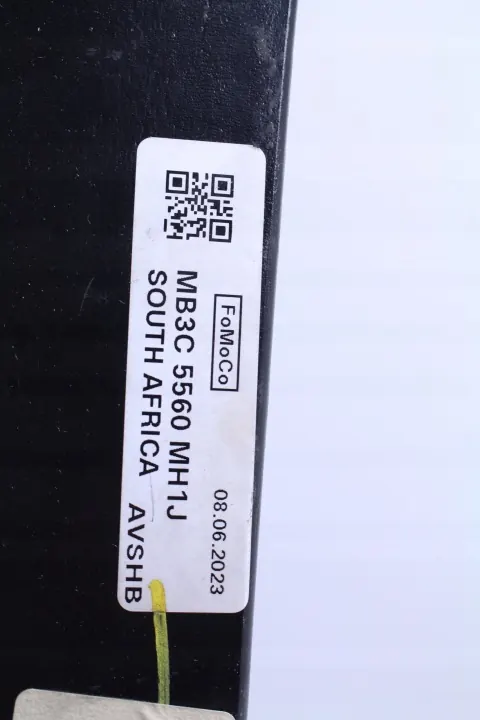 Hintere Blattfeder OEM MB3C5560MH1J für Ford Ranger image 6