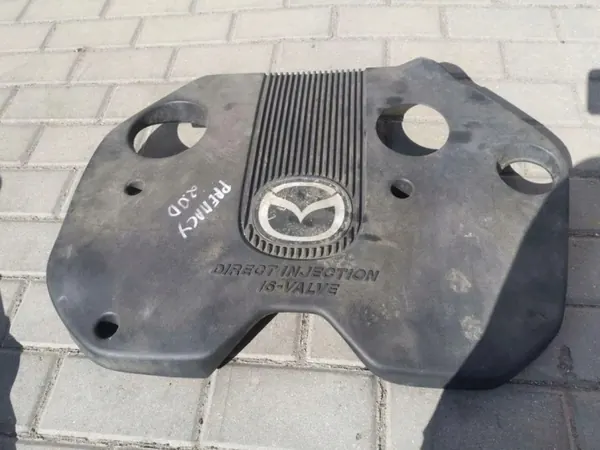 RF3P10231 Motorlock för Mazda Premacy 2.0L Diesel image 2