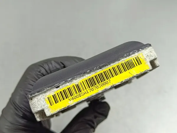 OEM Y400BSA1707030007 Sokean Kulman Valvontamoduuli image 4