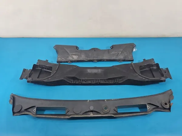 Pare-brise BMW E87 OEM 57550913 État d'occasion image 2