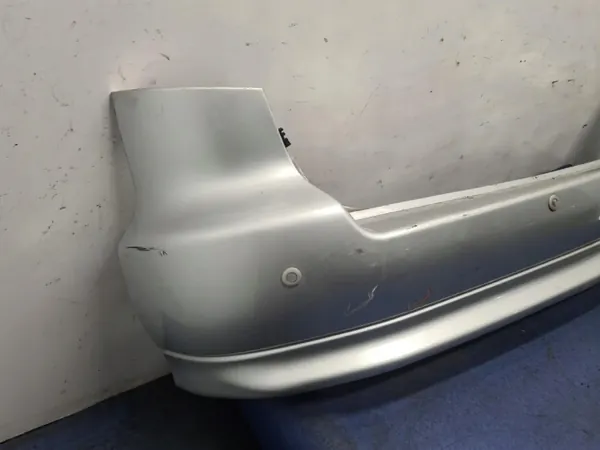 Pare-chocs arrière Mitsubishi Galant VIII OEM SIMAR-58253-A69 image 3