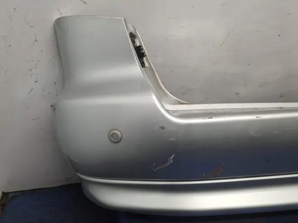 Pare-chocs arrière Mitsubishi Galant VIII OEM SIMAR-58253-A69 image 4