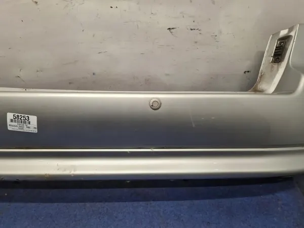 Pare-chocs arrière Mitsubishi Galant VIII OEM SIMAR-58253-A69 image 6