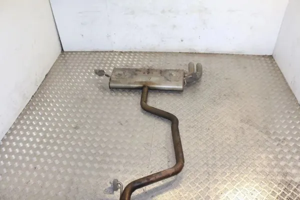 VW OEM 5Q6253611C Vaimennin 2.0L Diesel 2013 image 2