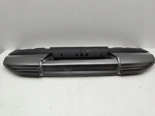 Audi Q6 e-tron Takapuskurin Lista OEM 85H807521A image 2