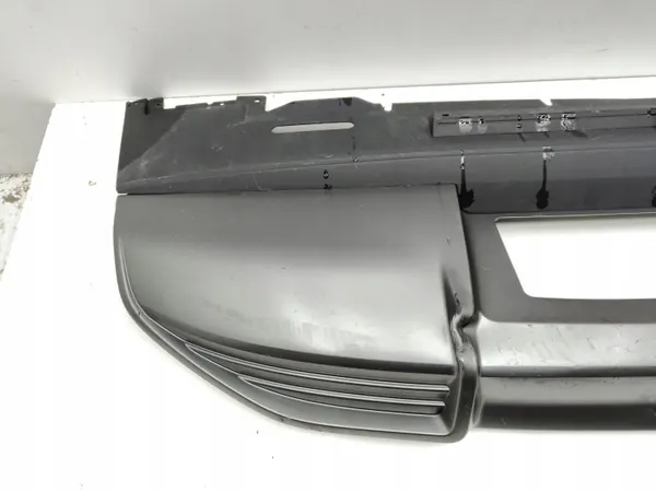 Audi Q6 e-tron Takapuskurin Lista OEM 85H807521A image 3