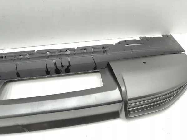 Audi Q6 e-tron Takapuskurin Lista OEM 85H807521A image 5