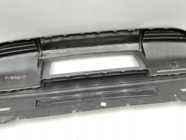 Audi Q6 e-tron Takapuskurin Lista OEM 85H807521A image 7