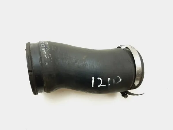 Mercedes-Benz OE A646 098 0083 Ansaugschlauch image 2