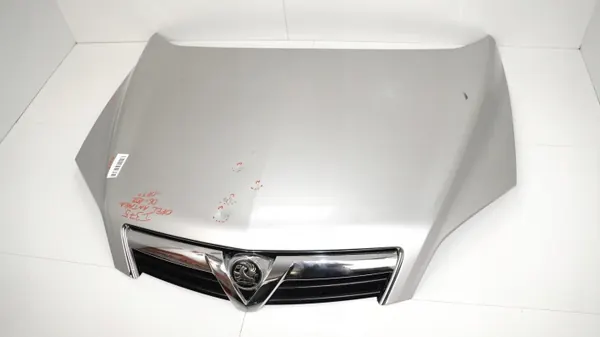 Motorafdekking Opel Antara 06-10 OEM 368446711 image 3