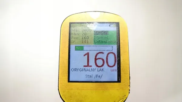 Motorafdekking Opel Antara 06-10 OEM 368446711 image 8