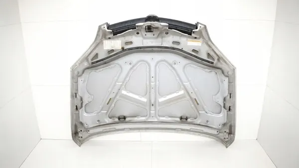 Motorafdekking Opel Antara 06-10 OEM 368446711 image 9