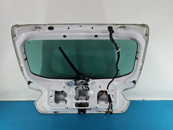 OEM IMPRK1554226 Achterklep Glas - Seat Ibiza IV image 4