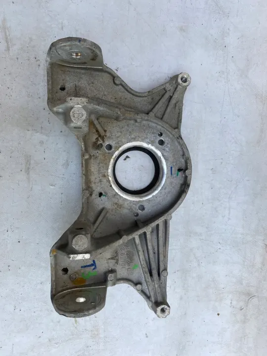 Tesla OEM 1044037-00-C Suporte Amortecedor Dianteiro Direito image 2