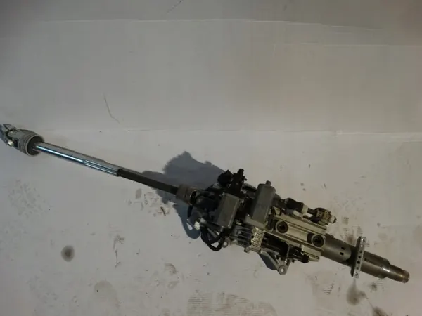 OEM 97034700732 ohjauspylväs Porsche Panamera 970:lle image 3