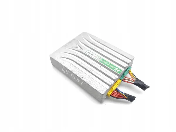 Hyundai Ioniq audioversterker OEM 96370-G2500 image 3