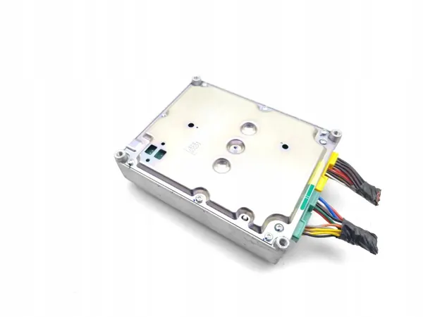 Hyundai Ioniq audioversterker OEM 96370-G2500 image 4
