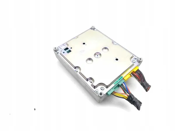 Hyundai Ioniq audioversterker OEM 96370-G2500 image 6