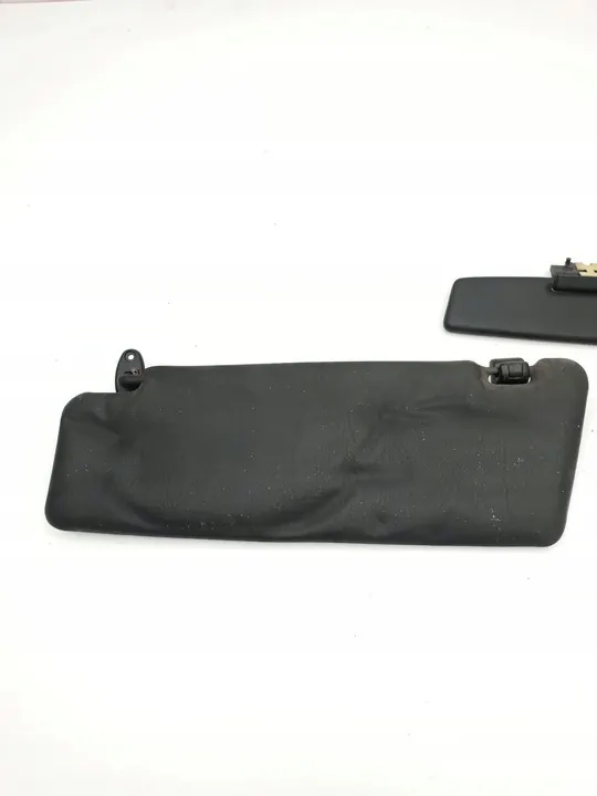 Mercedes-Benz E W124 1993 Zonneklep Compleet OEM A2115014682 image 3