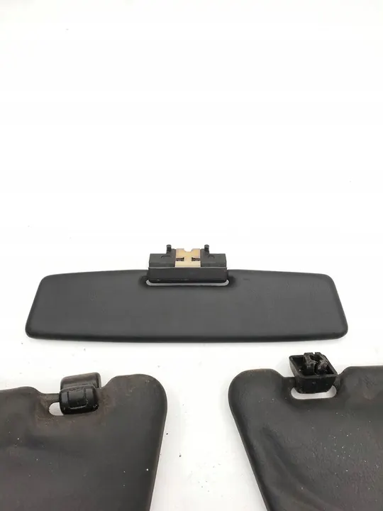 Mercedes-Benz E W124 1993 Zonneklep Compleet OEM A2115014682 image 5