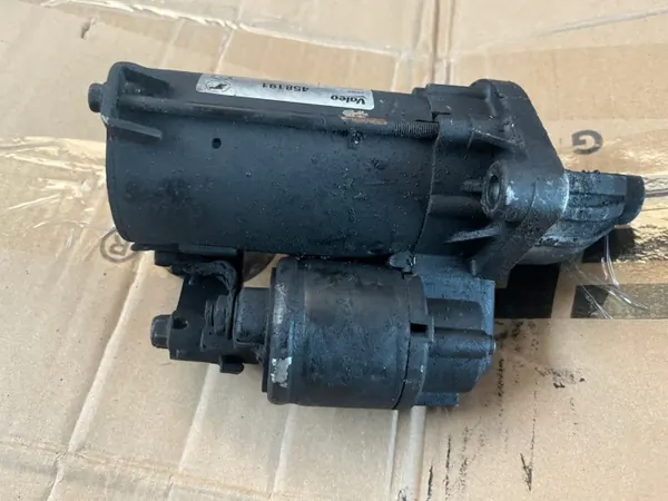 Motor de arranque OEM 458191 para Fiat Doblo Cargo 1.3L image 3