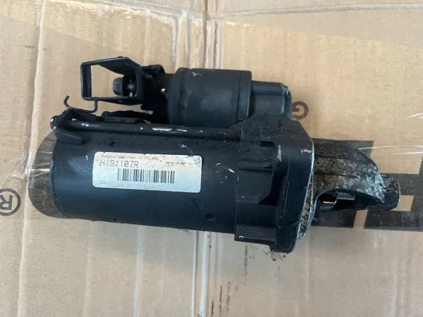 Motor de arranque OEM 458191 para Fiat Doblo Cargo 1.3L image 4