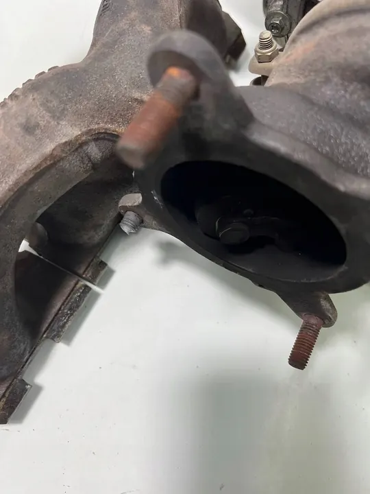 Imupumppu Audi TT TTS Mk2 2008 06J145702S image 4