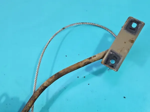Mécanisme de roue de secours OEM IMPRK1556779 Toyota image 10