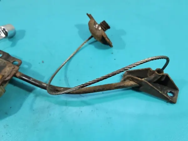 Mécanisme de roue de secours OEM IMPRK1556779 Toyota image 3