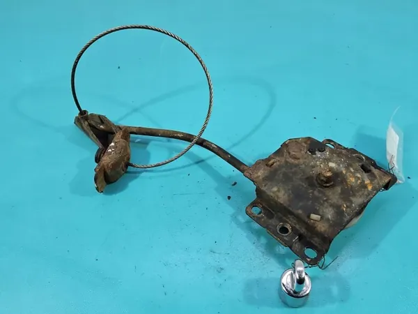 Mécanisme de roue de secours OEM IMPRK1556779 Toyota image 4
