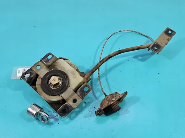Mécanisme de roue de secours OEM IMPRK1556779 Toyota image 7
