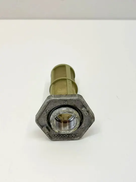 Bränslefilter OEM A2104700006 för Mercedes-Benz SL image 2