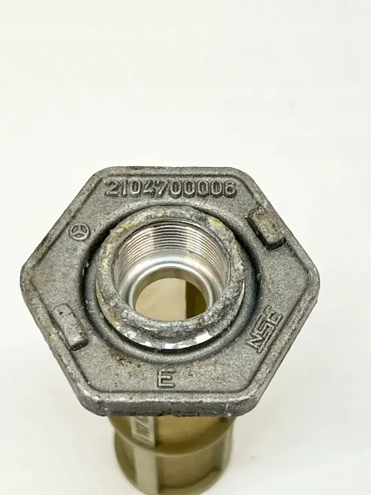 Bränslefilter OEM A2104700006 för Mercedes-Benz SL image 5
