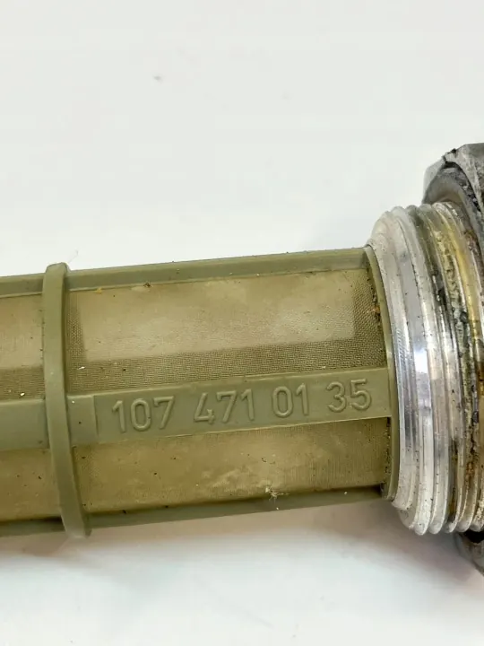 Bränslefilter OEM A2104700006 för Mercedes-Benz SL image 8