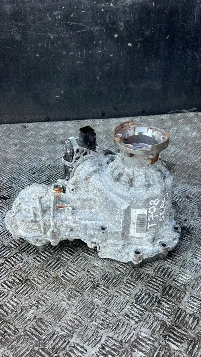 Utväxlingslåda OEM 00463374830 Alfa Romeo Giulia image 2