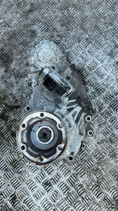 Utväxlingslåda OEM 00463374830 Alfa Romeo Giulia image 3