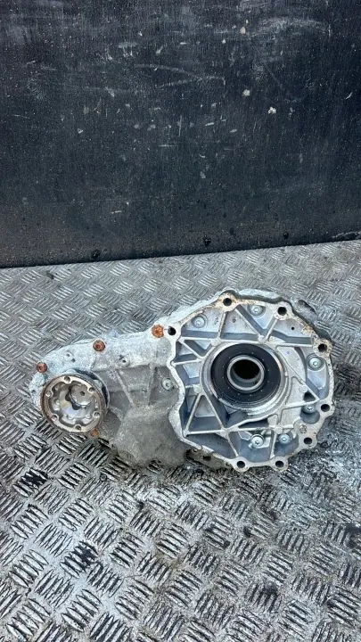 Utväxlingslåda OEM 00463374830 Alfa Romeo Giulia image 5