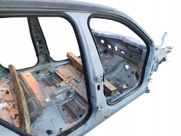 Jeep Avenger oikea B-pilari OEM 380 (2022-) image 3