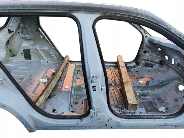 Jeep Avenger oikea B-pilari OEM 380 (2022-) image 4