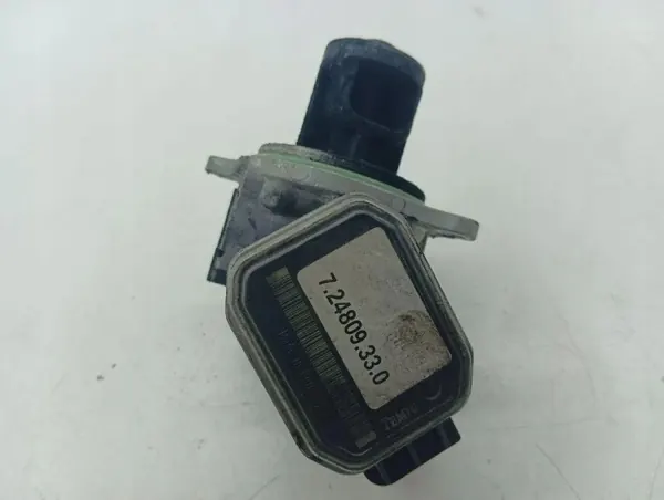 Mercedes-Benz EGR-Ventil OEM 724809330 - Gebraucht image 2