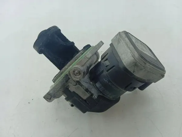 Mercedes-Benz EGR-Ventil OEM 724809330 - Gebraucht image 3