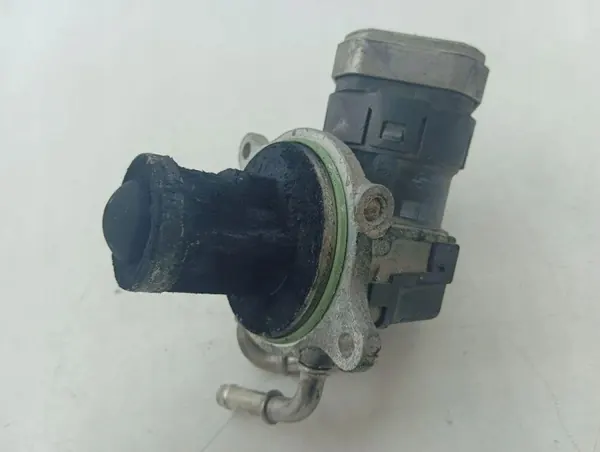 Mercedes-Benz EGR-Ventil OEM 724809330 - Gebraucht image 4