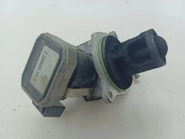 Mercedes-Benz EGR-Ventil OEM 724809330 - Gebraucht image 5