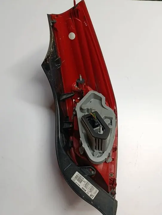 Luz trasera izquierda Peugeot 508 OE 9686293780 image 4